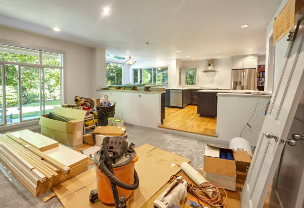 Reliable Kitchen Remodeling contractor in Tolleson, AZ by Remodeling Of Kitchen